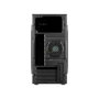Caja pc aerocool cs103 1* usb 3.0 2* usb 2.0 audio/micrÓfono soporta gpu hasta 322 mm micro atx/mini itx